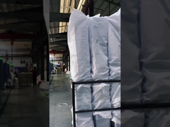 ถังบรรจุภัณฑ์พลาสติก 5 ลิตรพร้อมฝาและหูหิ้วสำหรับใส่อาหาร