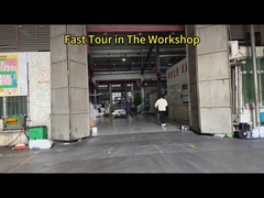 พาเล็ตพลาสติกที่ต้อนกันอย่างทนทาน เพื่อการขนส่งที่น่าเชื่อถือ