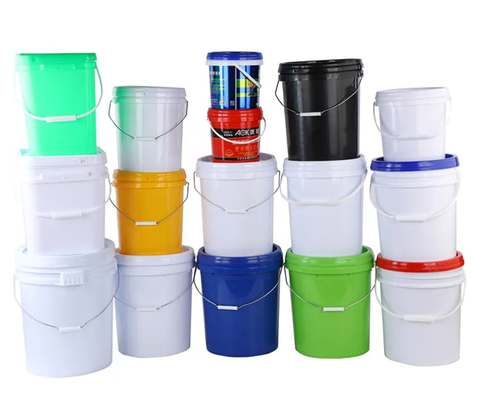 ถังน้ํามัน PP / HDPE สําหรับภาระหนักและการใช้งานอุตสาหกรรม