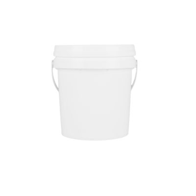 พลาสติกกลมพลาสติกถังการพิมพ์จอ / การโอนความร้อน / IML สําหรับอุตสาหกรรม