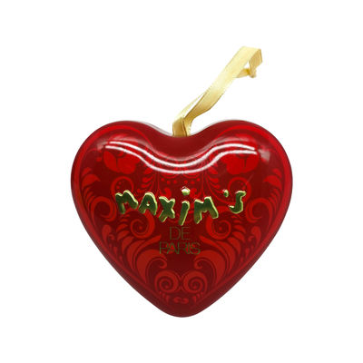 กระป๋องดีบุกตกแต่งน้ำหนักเบาและสง่างามสำหรับโซลูชันการจัดเก็บที่ซับซ้อน