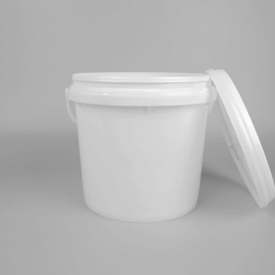 ถังพลาสติก 5 แกลลอน ที่สะสมกันได้