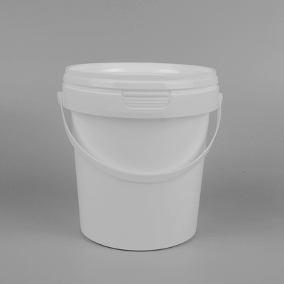 ถังไอศครีมพลาสติกขนาด 27oz 800ml ความสามารถในการซีลที่ยอดเยี่ยมสำหรับโยเกิร์ต