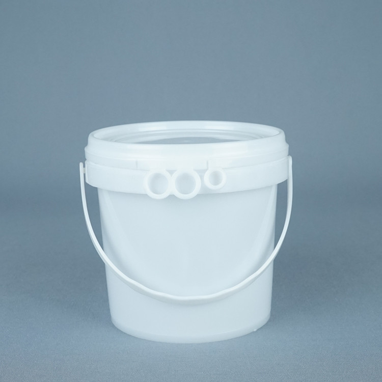 การเก็บอาหาร ถังอาหารพลาสติกที่มีการรับรอง CAS/FDA/SGS/ISO9001 ความจุ 0.2L-20L