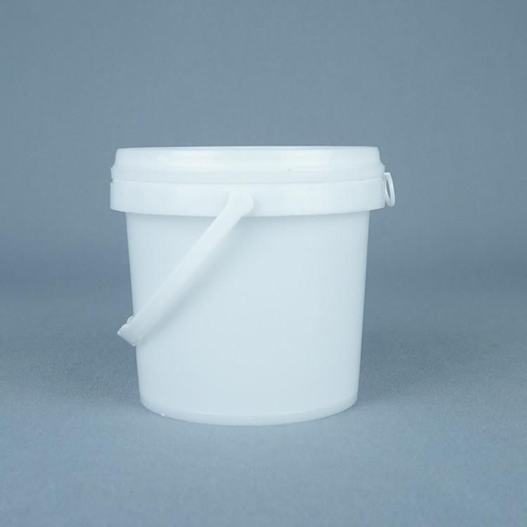 การเก็บอาหาร ถังอาหารพลาสติกที่มีการรับรอง CAS/FDA/SGS/ISO9001 ความจุ 0.2L-20L