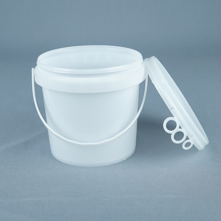 การเก็บอาหาร ถังอาหารพลาสติกที่มีการรับรอง CAS/FDA/SGS/ISO9001 ความจุ 0.2L-20L
