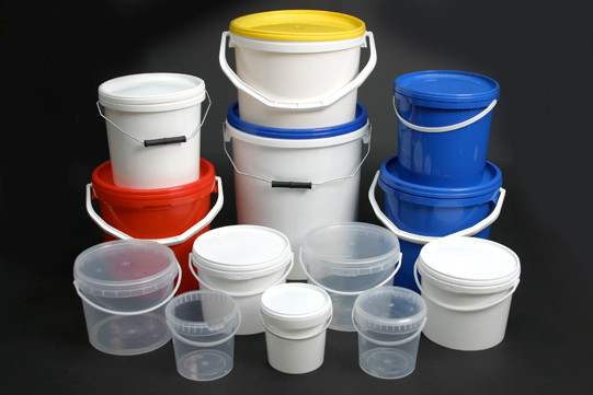 ถังอาหารพลาสติกที่ผ่านการรับรอง CAS/FDA/SGS/ISO9001 พร้อมฝาปิดความจุ 0.2-200 ลิตร
