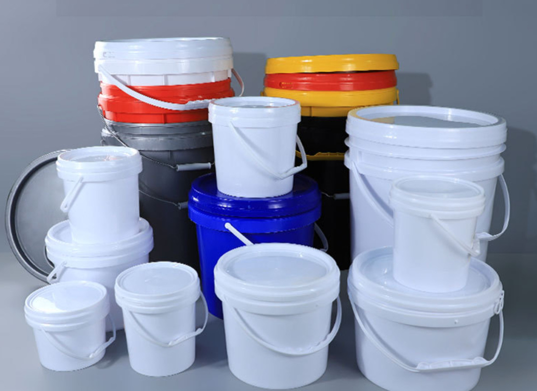 ถังอาหารพลาสติก PP/HDPE 0.2-200L สำหรับเก็บอาหารและขนส่ง