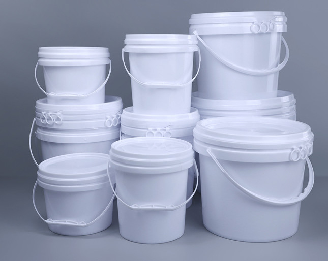 ถังอาหารพลาสติก PP/HDPE 0.2-200L สำหรับเก็บอาหารและขนส่ง