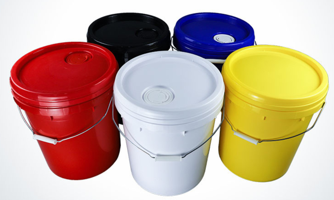 ถังอาหารพลาสติก PP/HDPE 0.2-200L สำหรับเก็บอาหารและขนส่ง