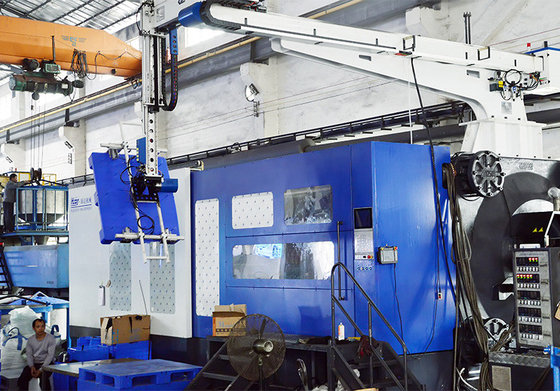 พาเลทพลาสติก HDPE แบบ Heavy Duty Euro ปรับแต่งทั้ง Pe ผสม