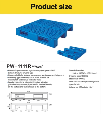OEM พลาสติกพลาสติก - เหมาะสําหรับองค์กรโกดัง