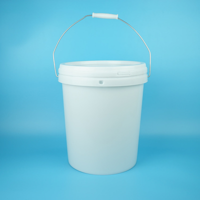 ถังน้ํามันท่อน 20L สี่เหลี่ยมใน PP/HDPE ดูรายละเอียดน้ําหนัก