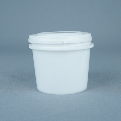 ความจุ 0.2L-20L ถ้วยเกรดอาหารพร้อมบรรจุ กระเป๋าเนื้อ PE กระเป๋า