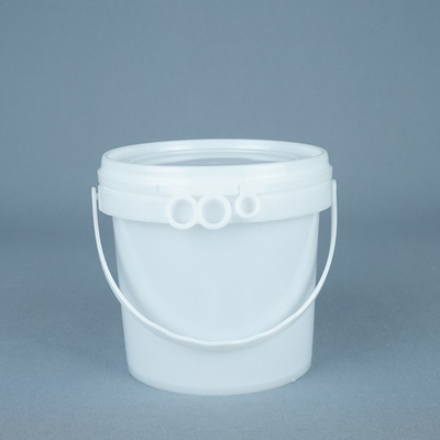 วัสดุ PP/HDPE กระป๋องอาหารพลาสติก