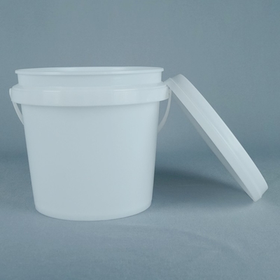 ถังอาหารพลาสติก PP/HDPE พร้อมสัญลักษณ์ที่กําหนดเอง