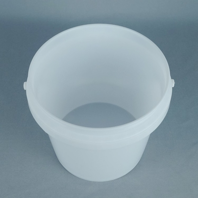 ถังอาหารพลาสติก PP/HDPE พร้อมสัญลักษณ์ที่กําหนดเอง