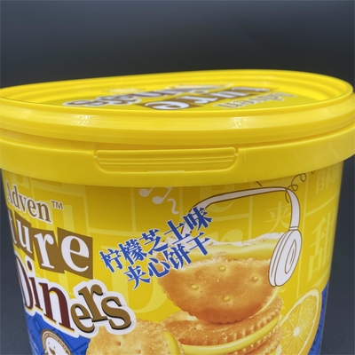 ใบรับรอง ISO 9001 ความจุถังพลาสติกทรงกลมขึ้นอยู่กับขนาด