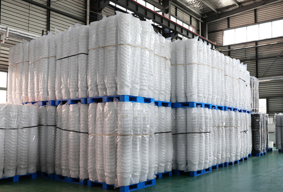 Professional ถังสีพลาสติกสีขาวทนความร้อนกันสนิม 5 ลิตร