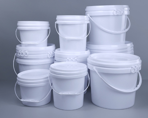 ถังอาหารพลาสติก PP/HDPE 0.2-200L สำหรับเก็บอาหารและขนส่ง
