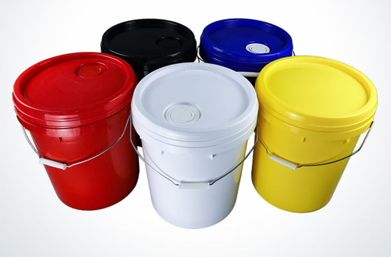 High Durability Available Plastic Container Drum 0.2-200L
