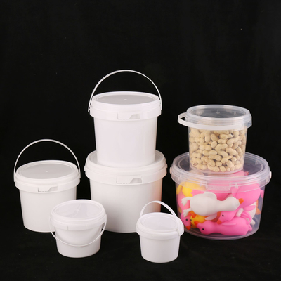 สามารถใช้งานได้ จับ PP / HDPE การพิมพ์กรอบอาหาร