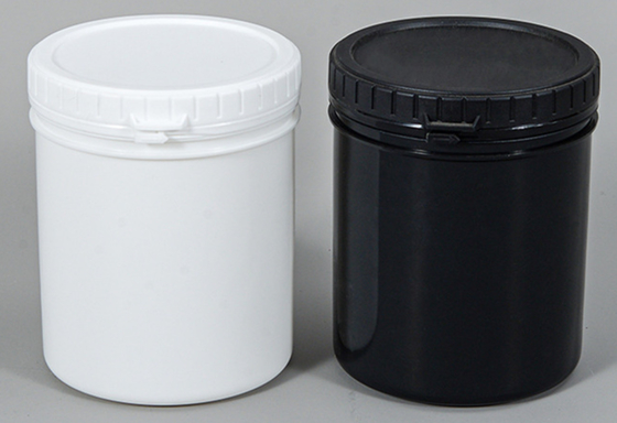 รับมือถังเคมี วัสดุ PP / HDPE ที่น่าเชื่อถือและแข็งแรง