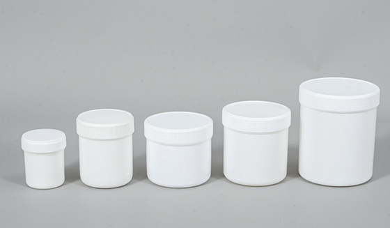 วัสดุ PP/HDPE ถังสารเคมีขนาดกว้าง ดูรายละเอียด