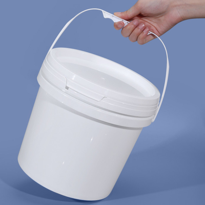 ถังเก็บของพลาสติกโปร่งใสที่มีความจุ 0.2L-20L