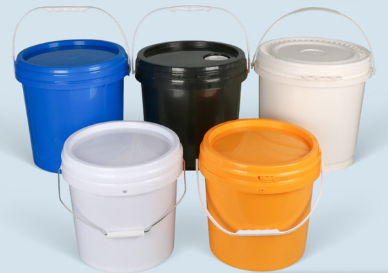 ถังน้ํามัน PP/HDPE สําหรับการเก็บและขนส่งวัสดุอันตราย