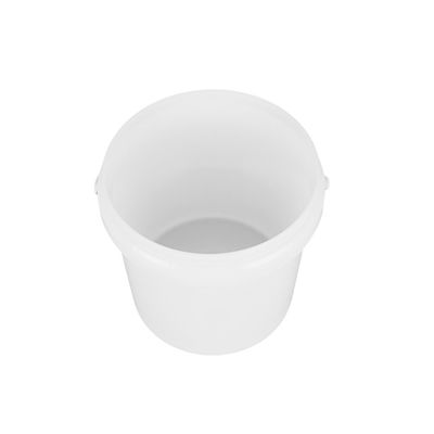 ถังอาหารแบบกลมและทน UV ระยะอุณหภูมิ -40 °F ถึง 180 °F สําหรับถัง