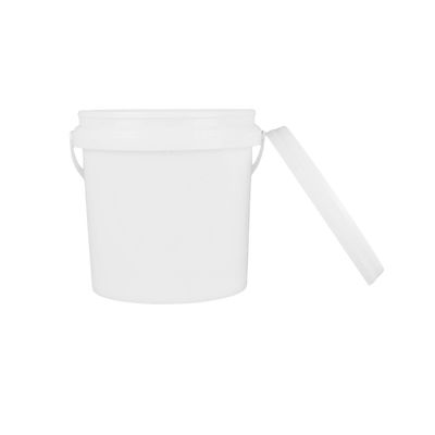 ถังอาหารแบบกลมและทน UV ระยะอุณหภูมิ -40 °F ถึง 180 °F สําหรับถัง