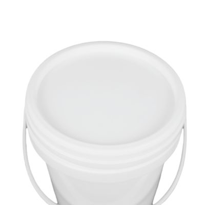 พลาสติกกลมพลาสติกถังการพิมพ์จอ / การโอนความร้อน / IML สําหรับอุตสาหกรรม