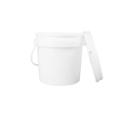 ถังพลาสติกทรงกลมขึ้นรูป ได้รับการรับรองจาก FDA สำหรับจัดเก็บและบรรจุอาหาร