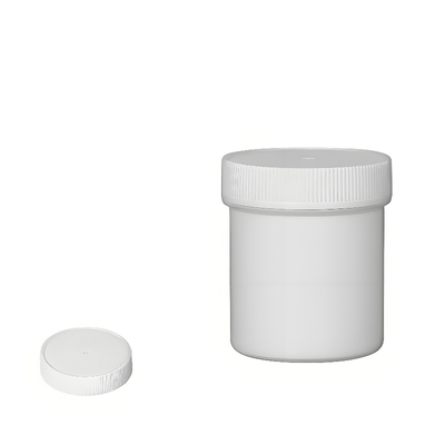 ขวดพลาสติกเคมีปากกว้าง 150ML~1L กระป๋องสีหมึกบัดกรี 250G