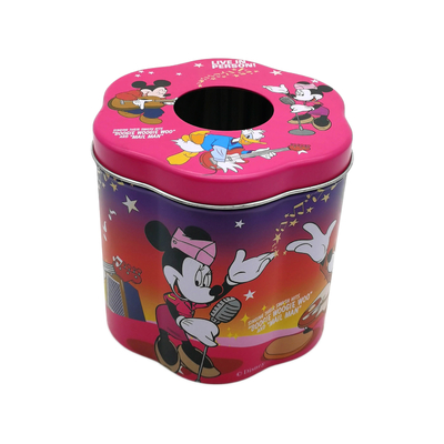 ของขวัญ Craft Custom กระปุกกระปุก Custom Order ยอมรับสําหรับอุตสาหกรรม