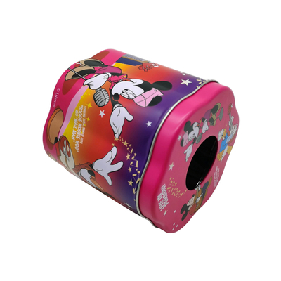 ของขวัญ Craft Custom กระปุกกระปุก Custom Order ยอมรับสําหรับอุตสาหกรรม