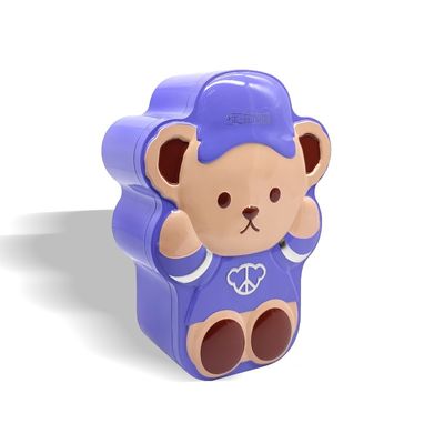 กล่องดีบุกพิมพ์ 4 สี ปรับแต่งได้ ทนทานต่อสนิม เพื่อความต้องการด้านแบรนด์ของคุณ