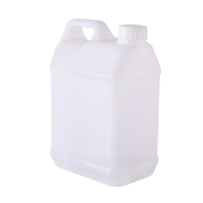 2.5L กระป๋องเหลวราบ 80OZ ถังเก็บของอุตสาหกรรม