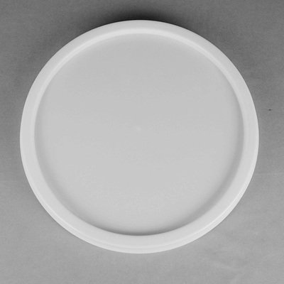 หน่วยเก็บน้ํามันย่อยอุตสาหกรรมสีขาวขนาดหนัก ขนาด 20 ลิตร ถัง PP / HDPE พร้อมลักษณะ
