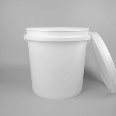 ถังพลาสติกสําหรับเก็บอาหาร 0.2L-20L CAS/FDA/SGS/ISO9001 รับรอง