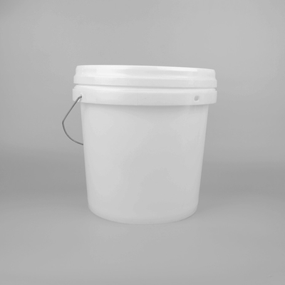 ขนาดบรรจุอาหารสีขาว 1L-5L