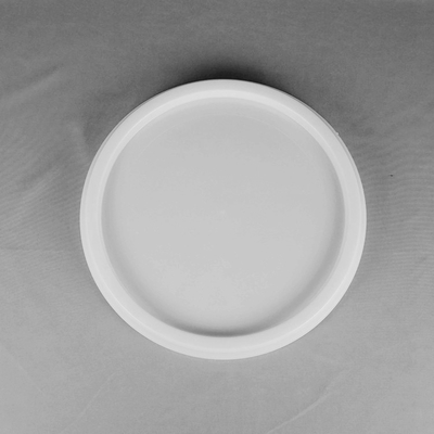 ถังกลมพลาสติกผิวเรียบในความจุที่แตกต่างกัน