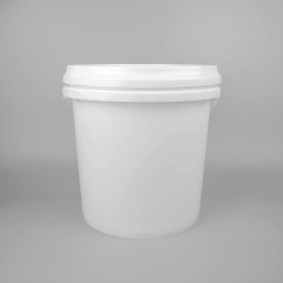 ถังพลาสติกสําหรับเก็บอาหาร 0.2L-20L CAS/FDA/SGS/ISO9001 รับรอง
