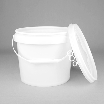 0.2L-30L ความจุ ถังอาหารพลาสติกสําหรับการเก็บรักษาอย่างยั่งยืน
