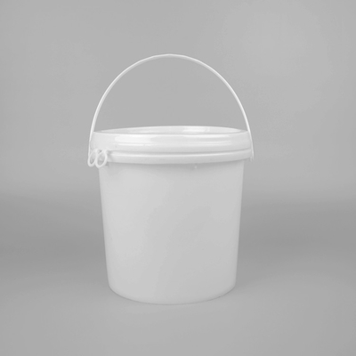 ฝาจับรอบถังพลาสติกถ่ายโอนความร้อนพิมพ์ 3L สำหรับของเล่น