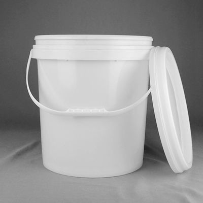 ถังพลาสติก 5 ลอน ที่ทนทานและเบา