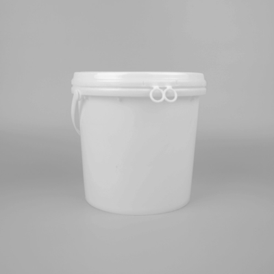 ฝาจับรอบถังพลาสติกถ่ายโอนความร้อนพิมพ์ 3L สำหรับของเล่น