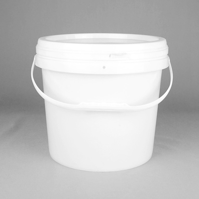 10L พลาสติกโพลีโพรพีลีน 3 แกลลอนถังอาหารปลอดภัยสำหรับสีผนัง