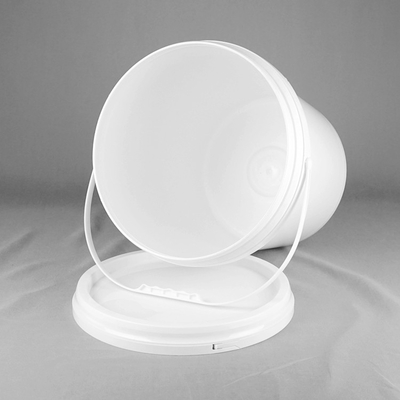 ถังปุ๋ยพลาสติกทน UV มีหูหิ้ว